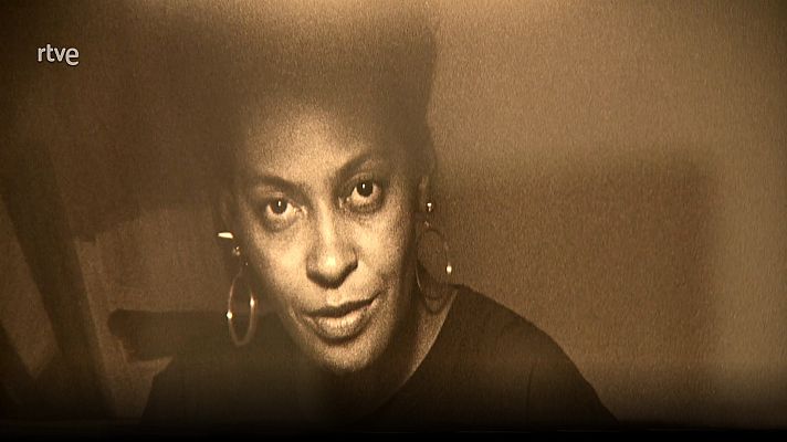 Carrie Mae Weems