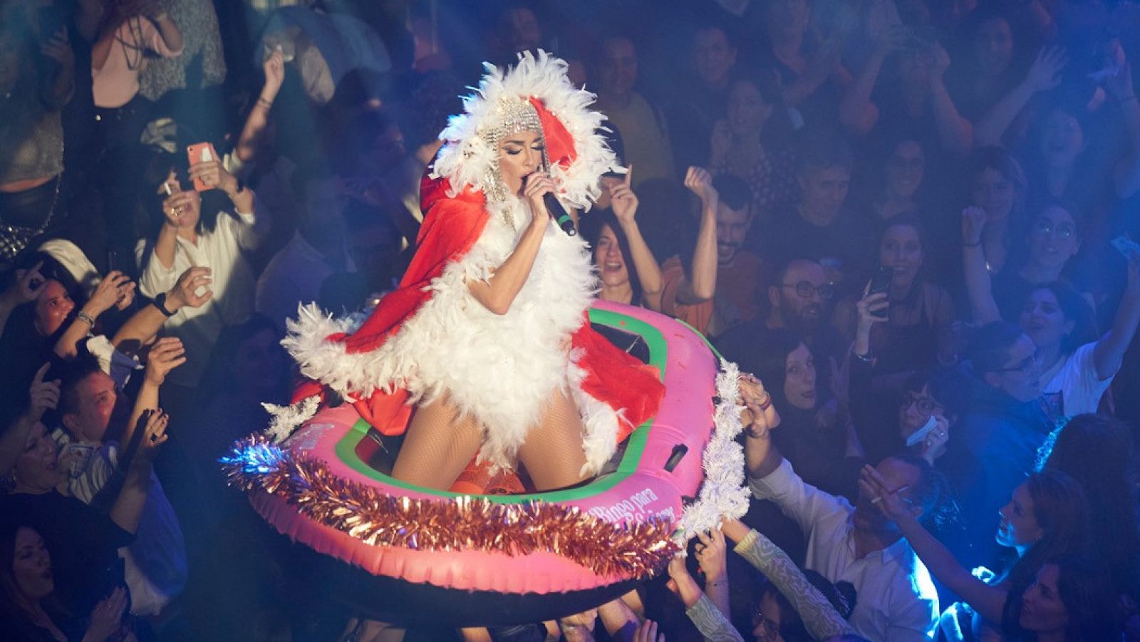 Lorenavidad - Episodio 1 - ¡Necesito una señal!