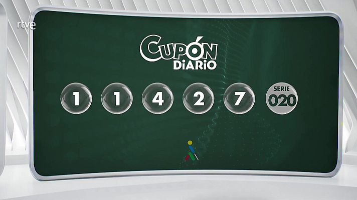 Sorteos ONCE - Sorteo ONCE - 28/12/22