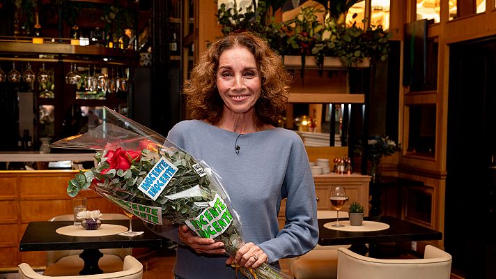 Gala Inocente Inocente - Gala Inocente, Inocente 2022