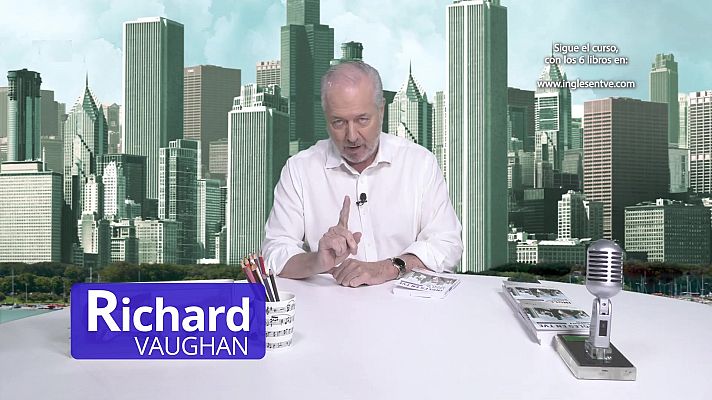 Inglés en TVE - Programa 669