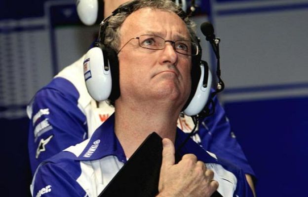  - Trilogías MotoGP: Forcada (1 de 3)