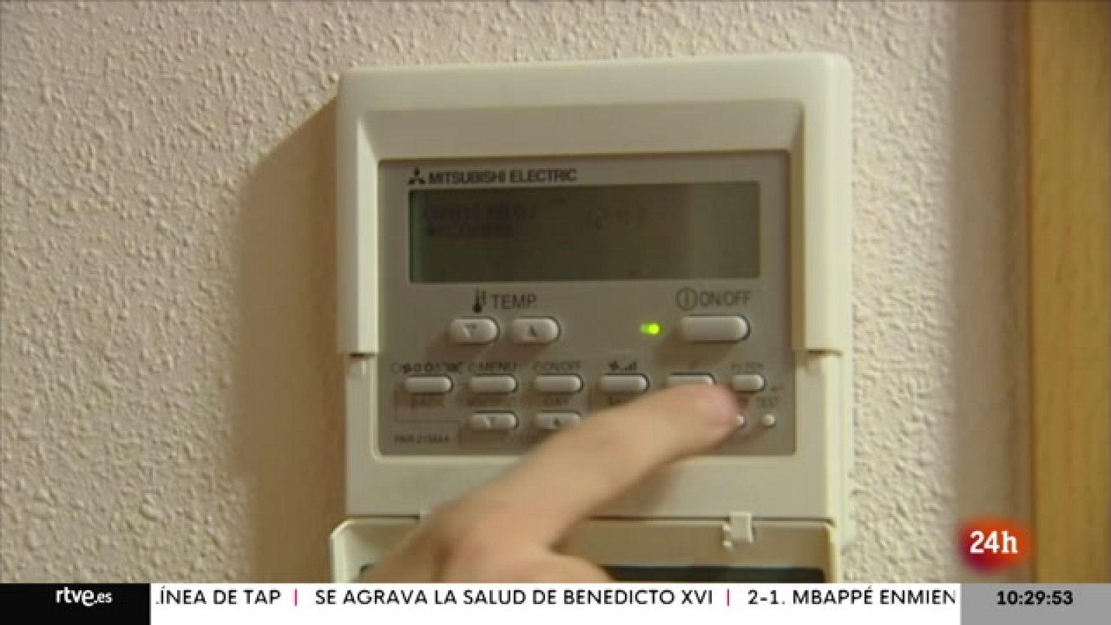 La economía - 29/12/22 - ver ahora