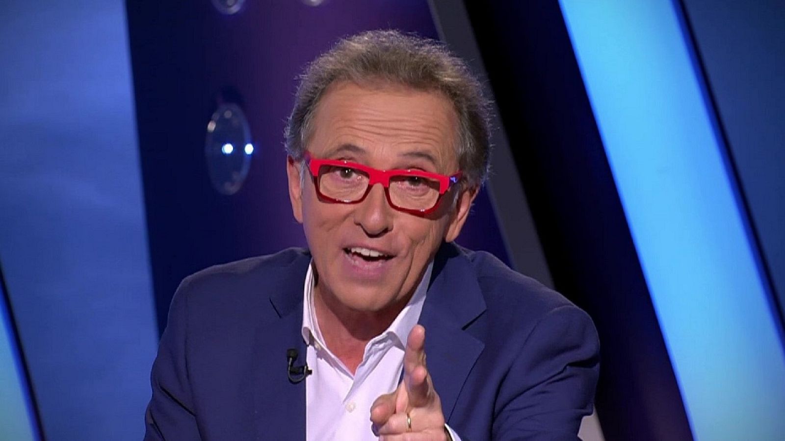 La 2: Series, cine y programas de televisión online en RTVE Play