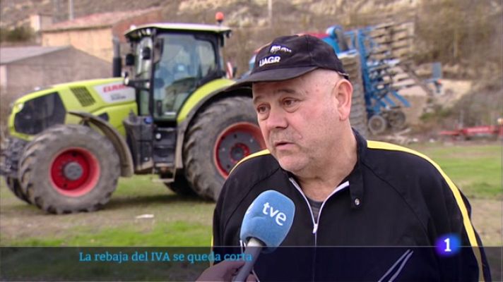 Informativo Telerioja - Informativo Telerioja - 29/12/22