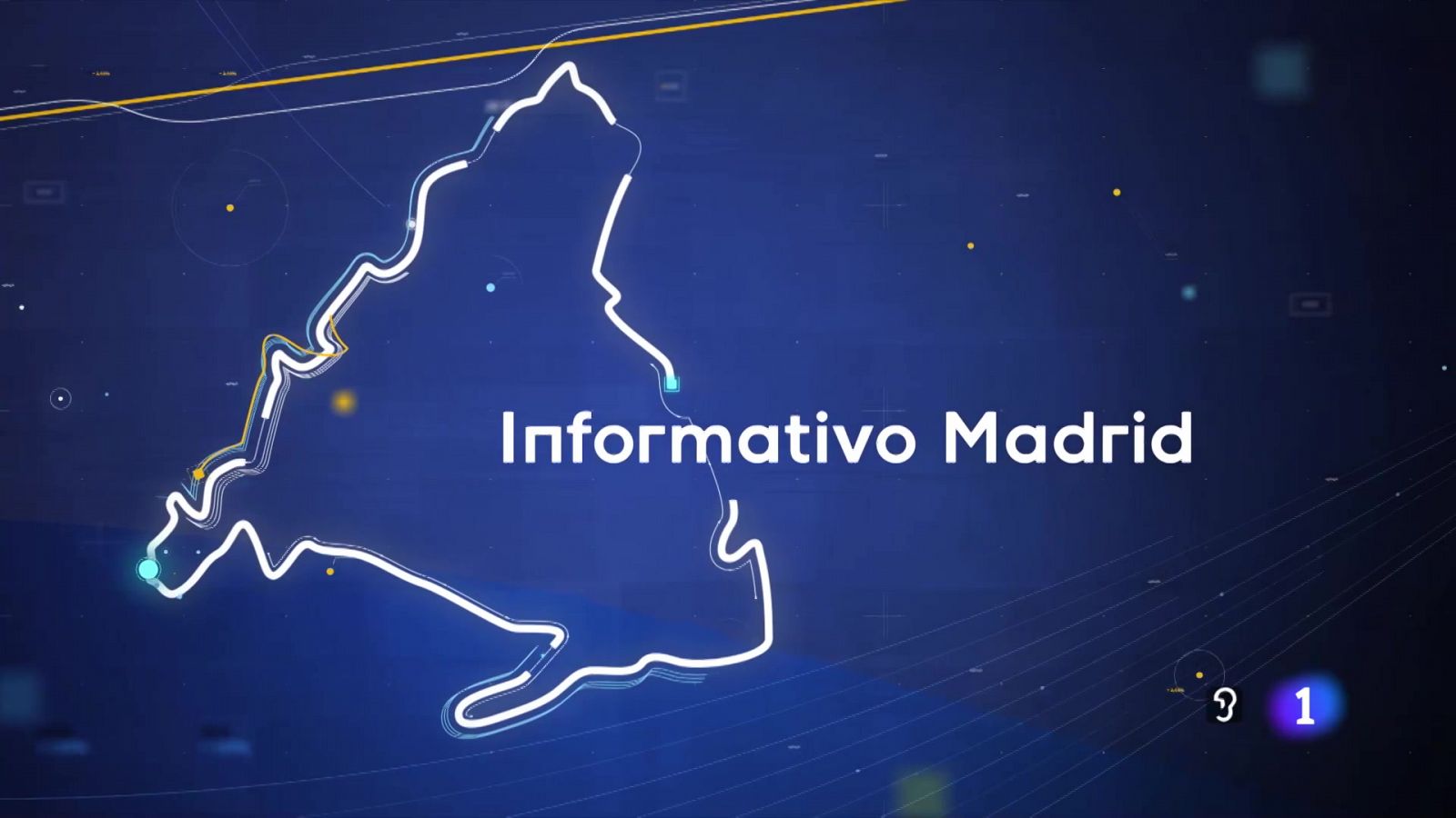 Informativo de Madrid 2    29/12/2022- RTVE.es