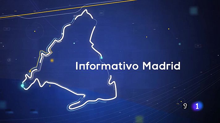 Informativo de Madrid - Informativo de Madrid 2 29/12/2022