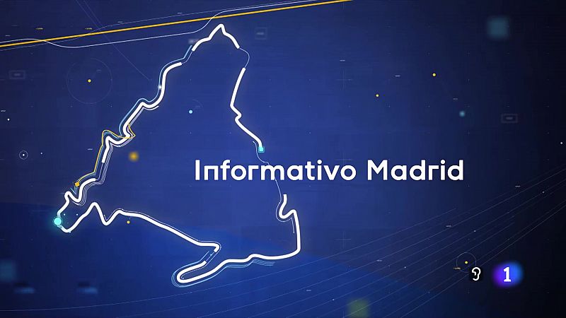 Informativo de Madrid 2 29/12/2022 - Ver ahora