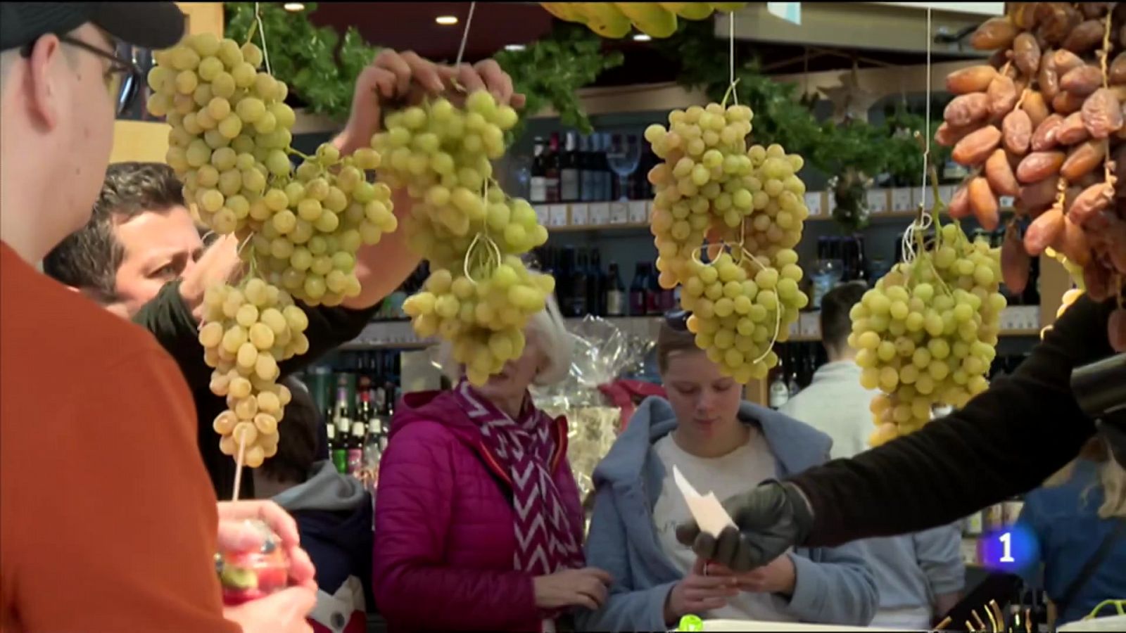 L'Informatiu Comunitat Valenciana 1 - 29/12/22 ver ahora