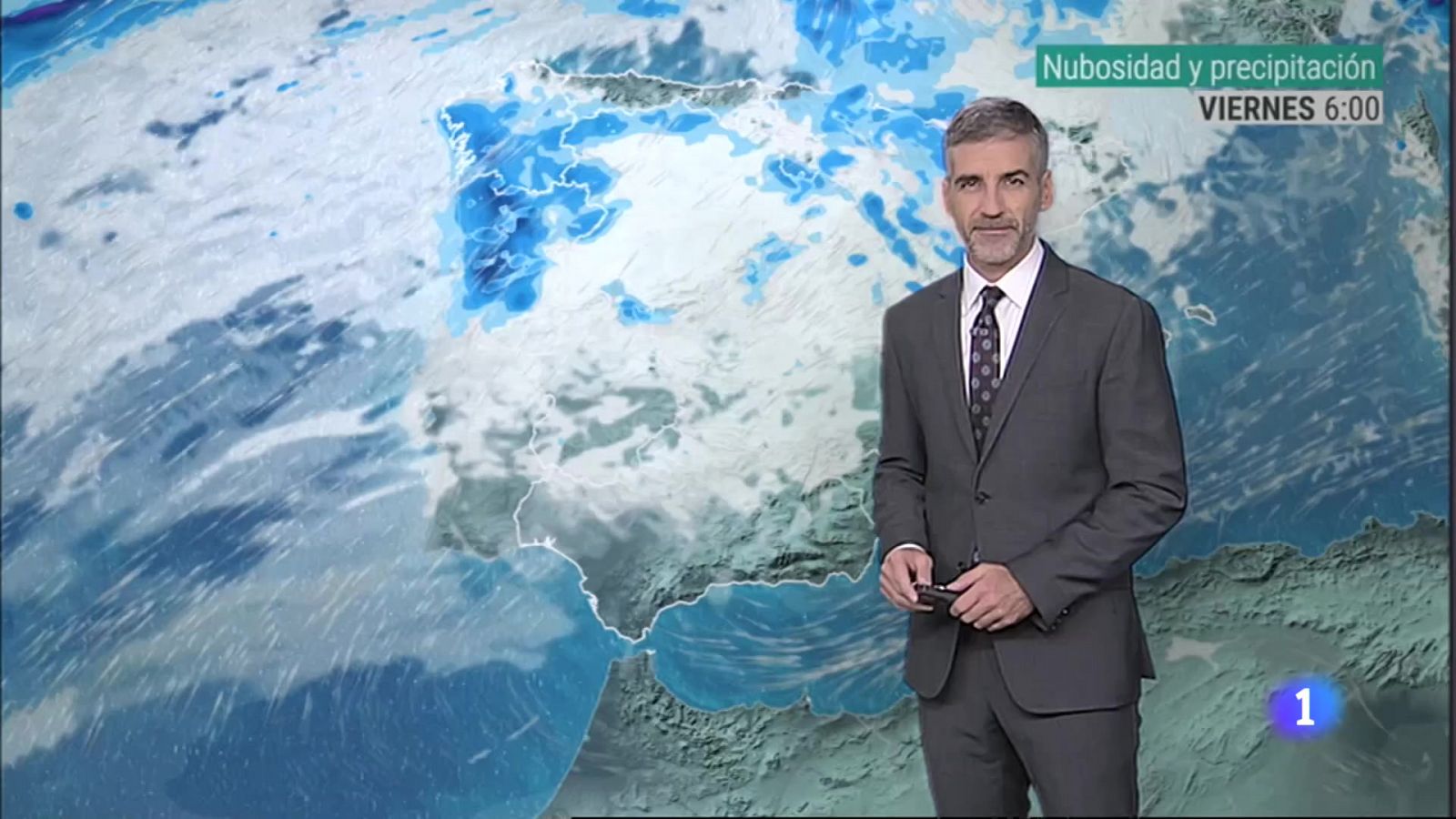 El Tiempo en Extremadura - 29/12/2022 - Ver ahora