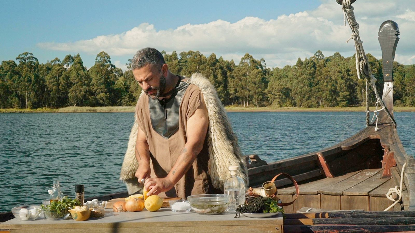 Las rutas d'Ambrosio - Islas atlánticas - Ver ahora