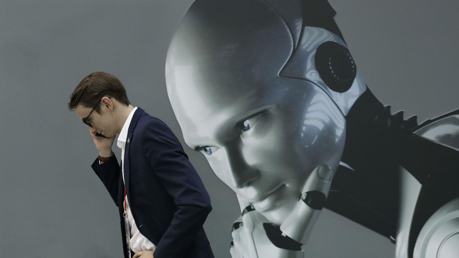 'Inteligencia Artificial' elegida palabra del año 2022