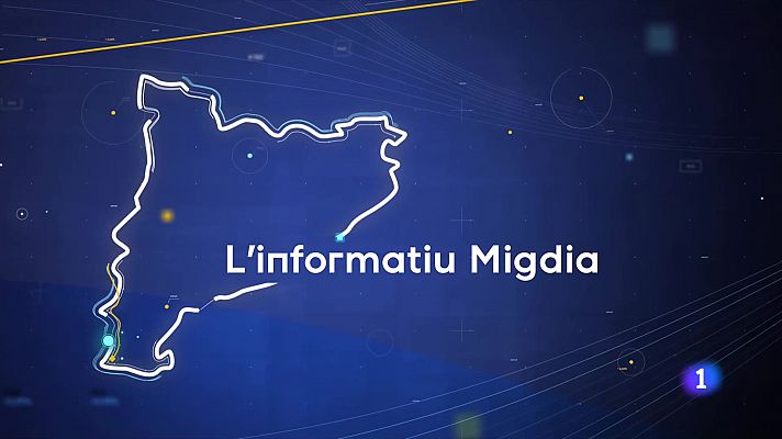 L'Informatiu - L'informatiu 2 - 29/12/2022