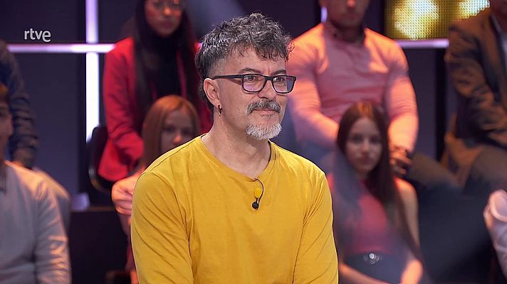 El comodín de La 1 - Programa 60