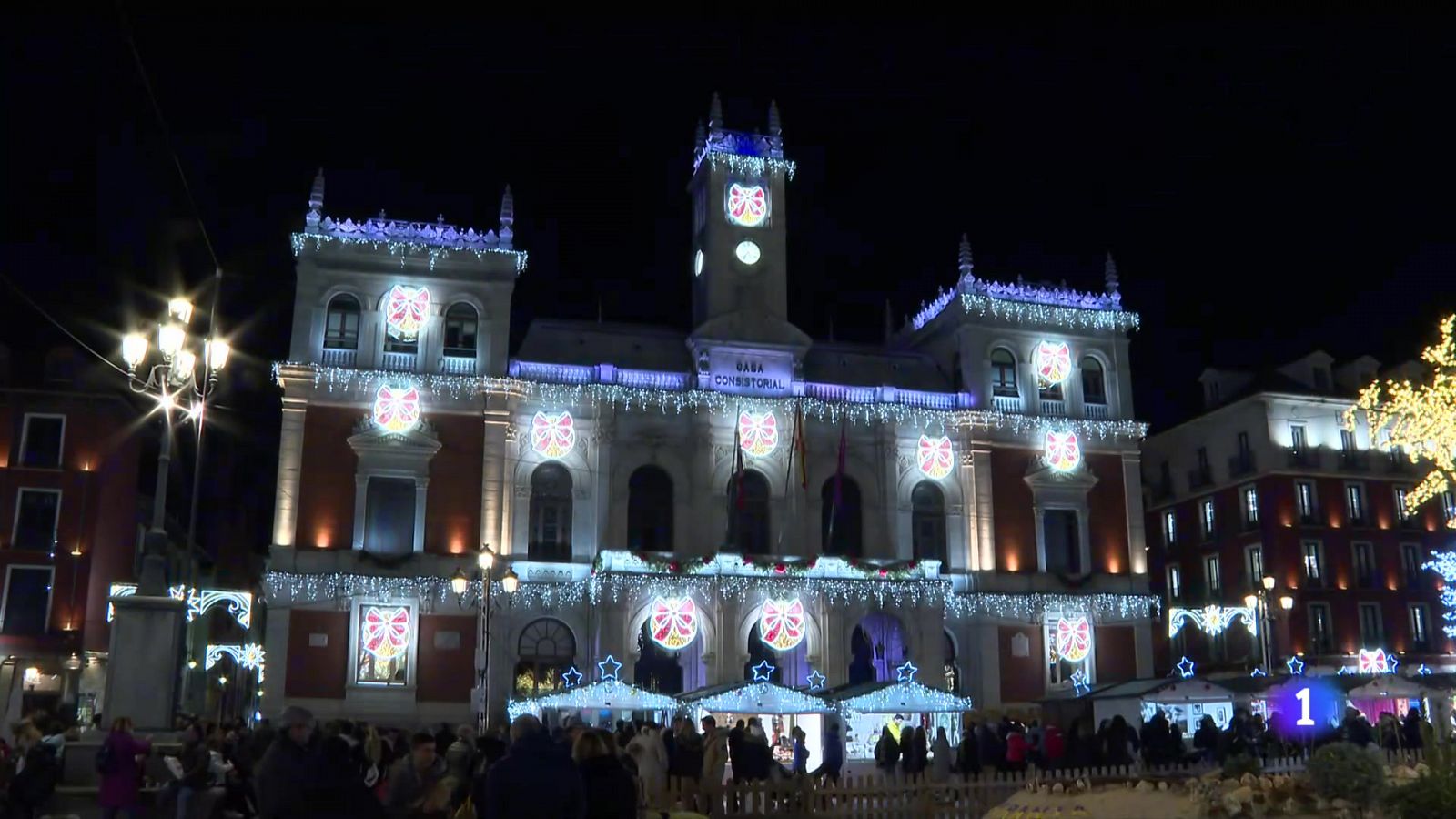 Navidad en el metaverso - RTVE.es