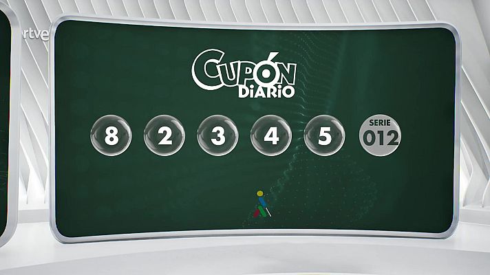 Sorteos ONCE - Sorteo ONCE - 29/12/22