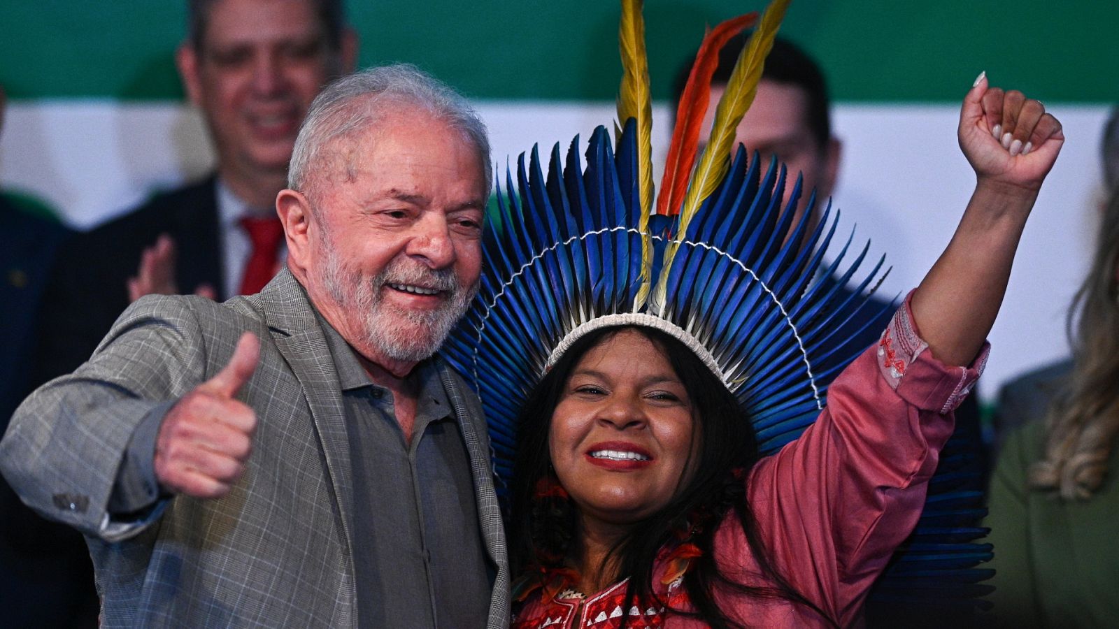 Telediario Internacional - 29/12/22 - ver ahora