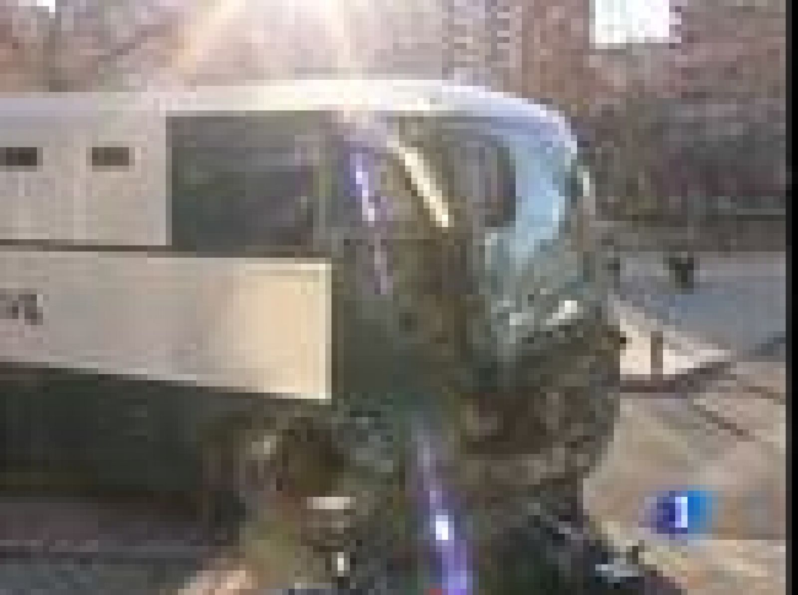 La Audiencia Provincial de Madrid juzga hoy a un ex agente del Centro Nacional de Inteligencia