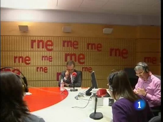  - Discrepancias en materia nuclear