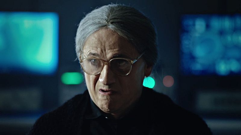 �S�lvese quien Putin! - De c�mo la Vieja del Visillo vino a parar al Europa