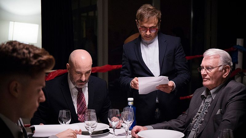 �S�lvese quien Putin! - El gorr�n