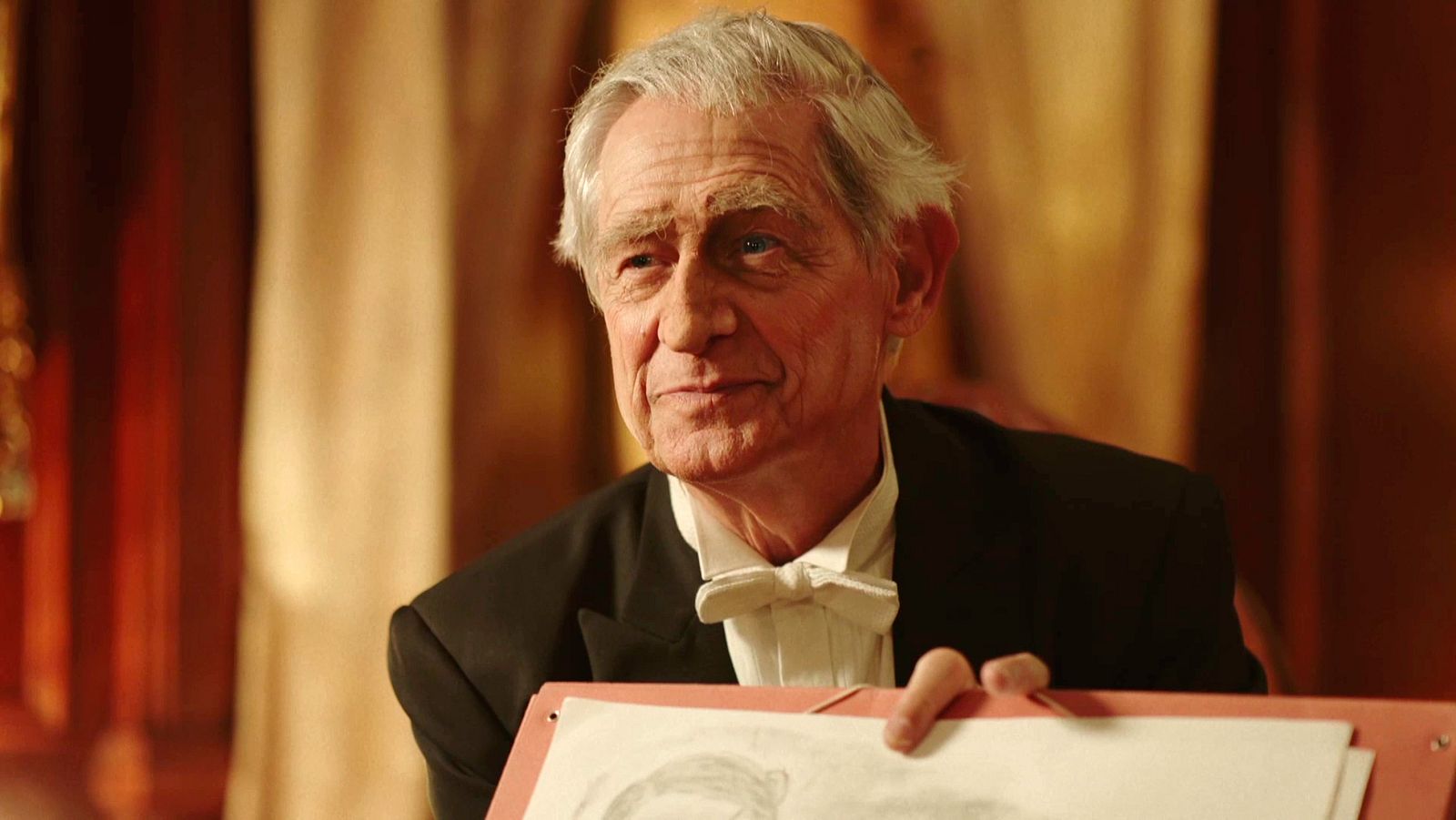 ¡Sálvese quien Putin! - Carlos III firma el acuerdo a la Vieja