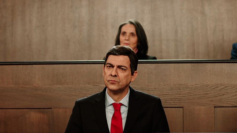 �S�lvese quien Putin! - Musical 'El Pedrito P�o'