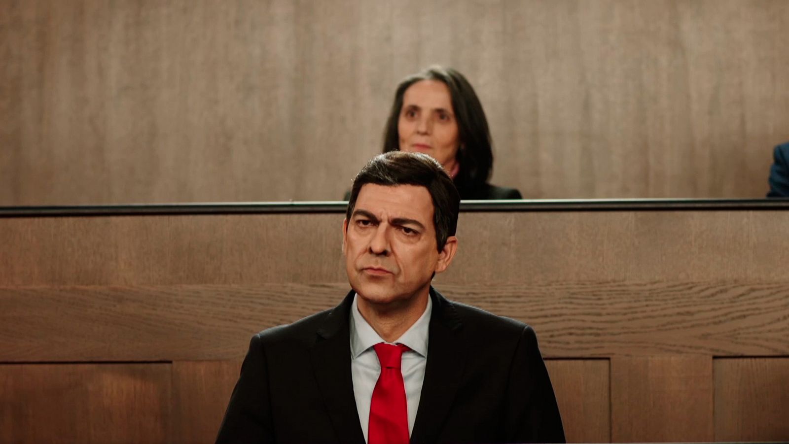 ¡Sálvese quien Putin! - Musical 'El Pedrito Pío'