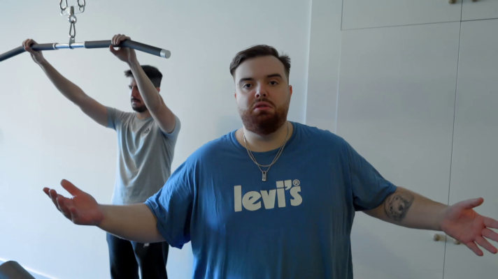 Especiales Nochevieja con José Mota - Ibai en 'Cuarto Milenio': abducciones laborales