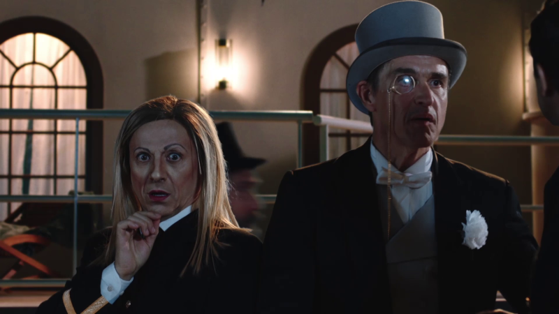 �S�lvese quien Putin! - S�lvese quien pueda