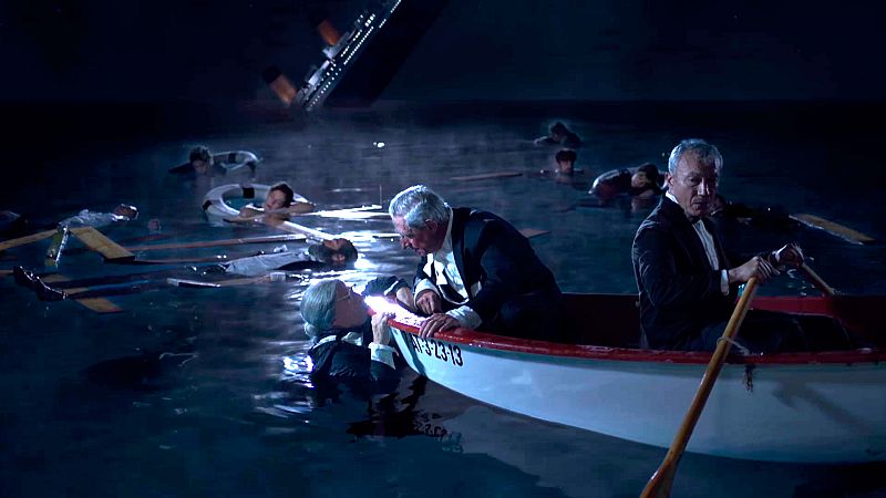 �S�lvese quien Putin! - La Vieja y Carlos III en la tabla