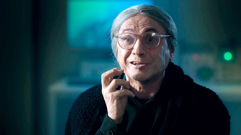 �S�lvese quien Putin! - Final musical y cr�ditos