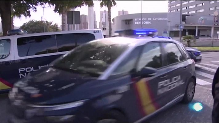 L'informatiu - Comunitat Valenciana - L'Informatiu Comunitat Valenciana 2 - 30/12/22