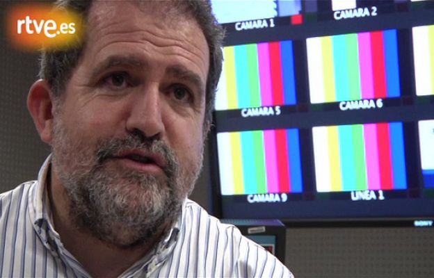 Ciencia y tecnología en Rtve.es - RTVE se prepara para la HD