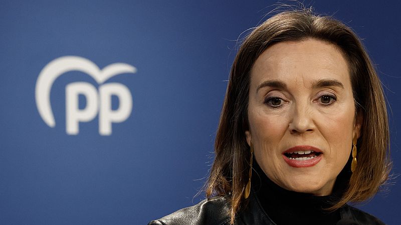 El PP reprocha al Gobierno su "frivolidad" ante el repunte de ...