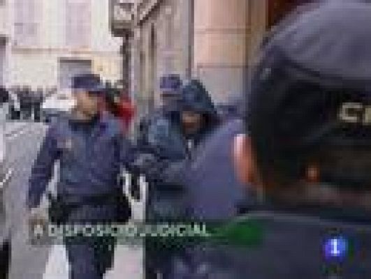 Informatiu Balear - Informatiu Balear - 25/01/10