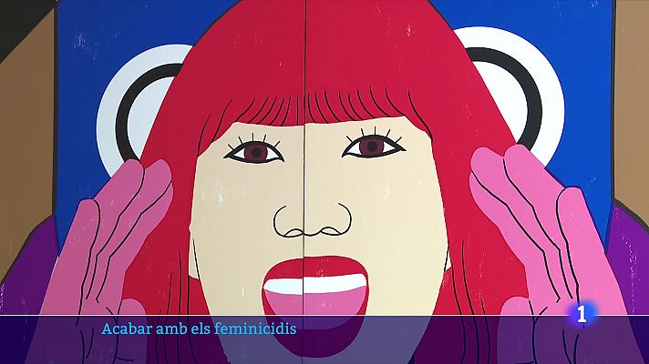 Els col·lectius feministes reclamen més protecció per les víctimes