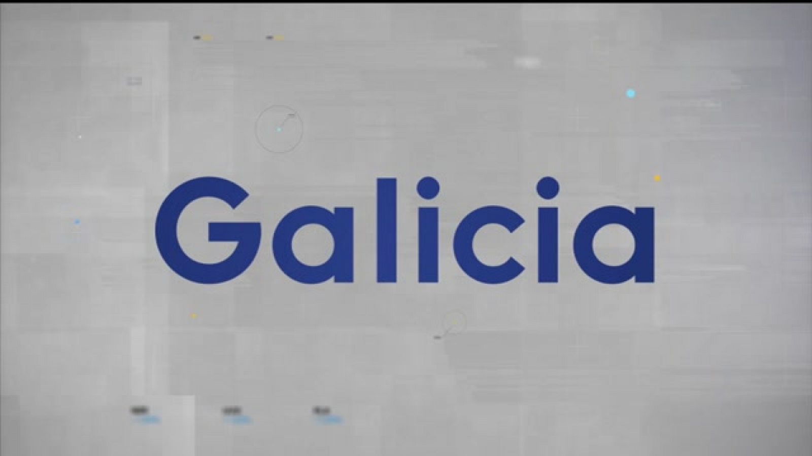 Telexornal - Galicia - Programa informativo en RTVE Play