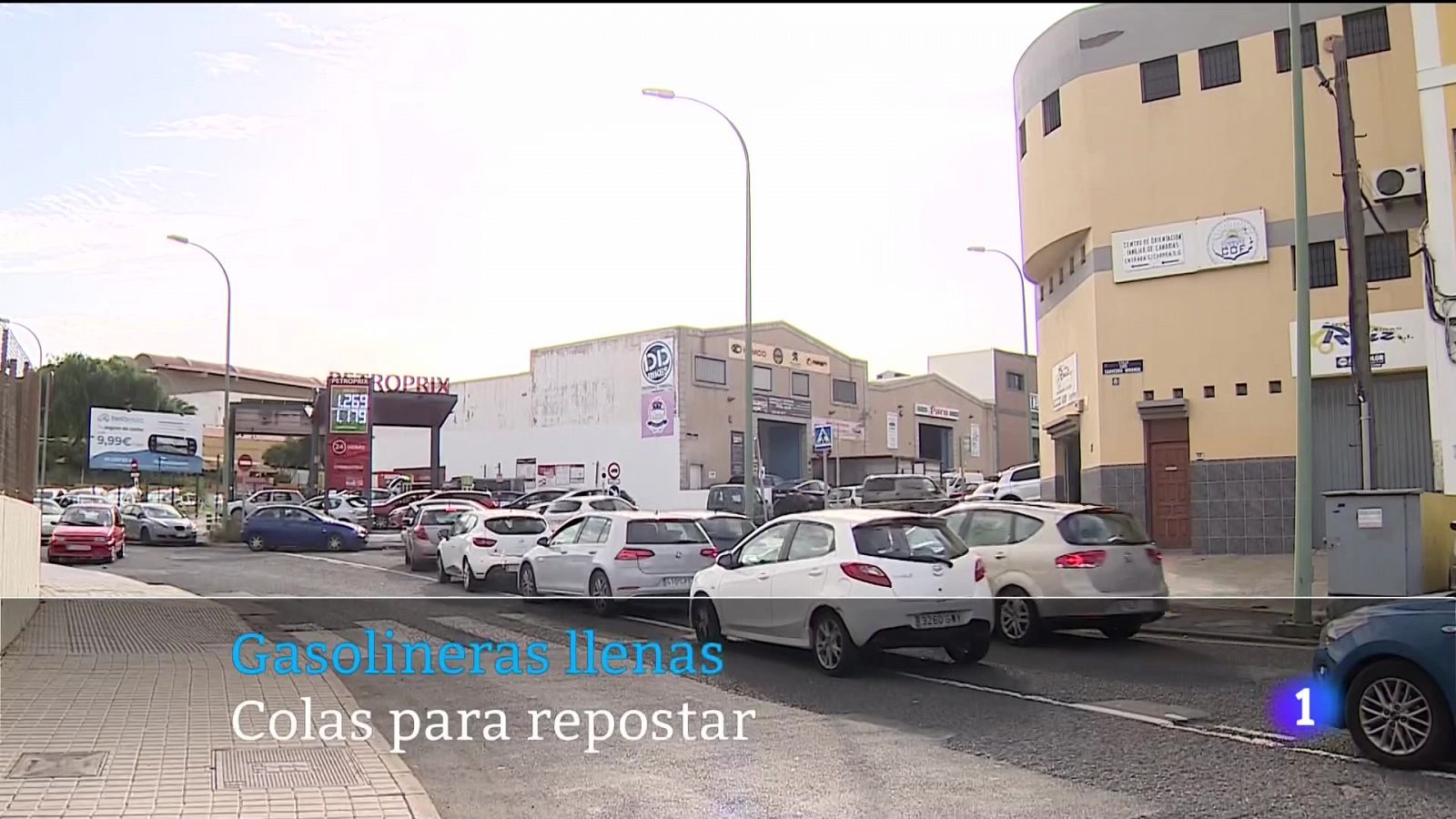 Telecanarias - 30/12/2022