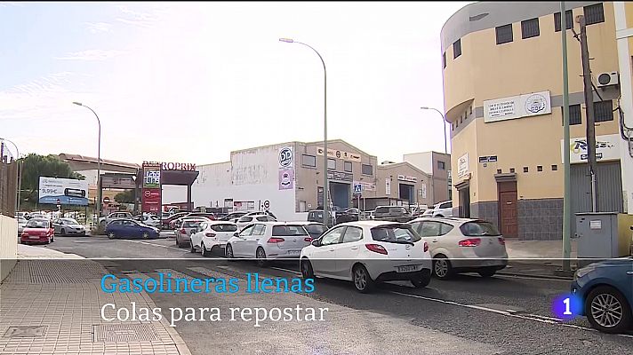 Telecanarias - Telecanarias - 30/12/2022