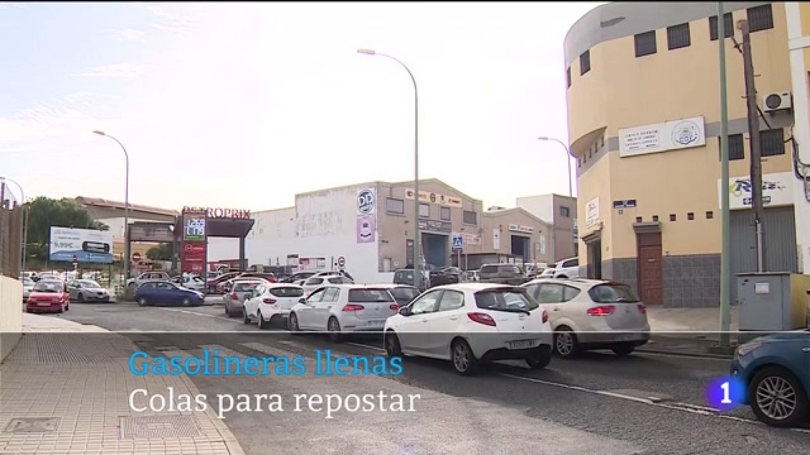 Telecanarias - 30/12/2022 