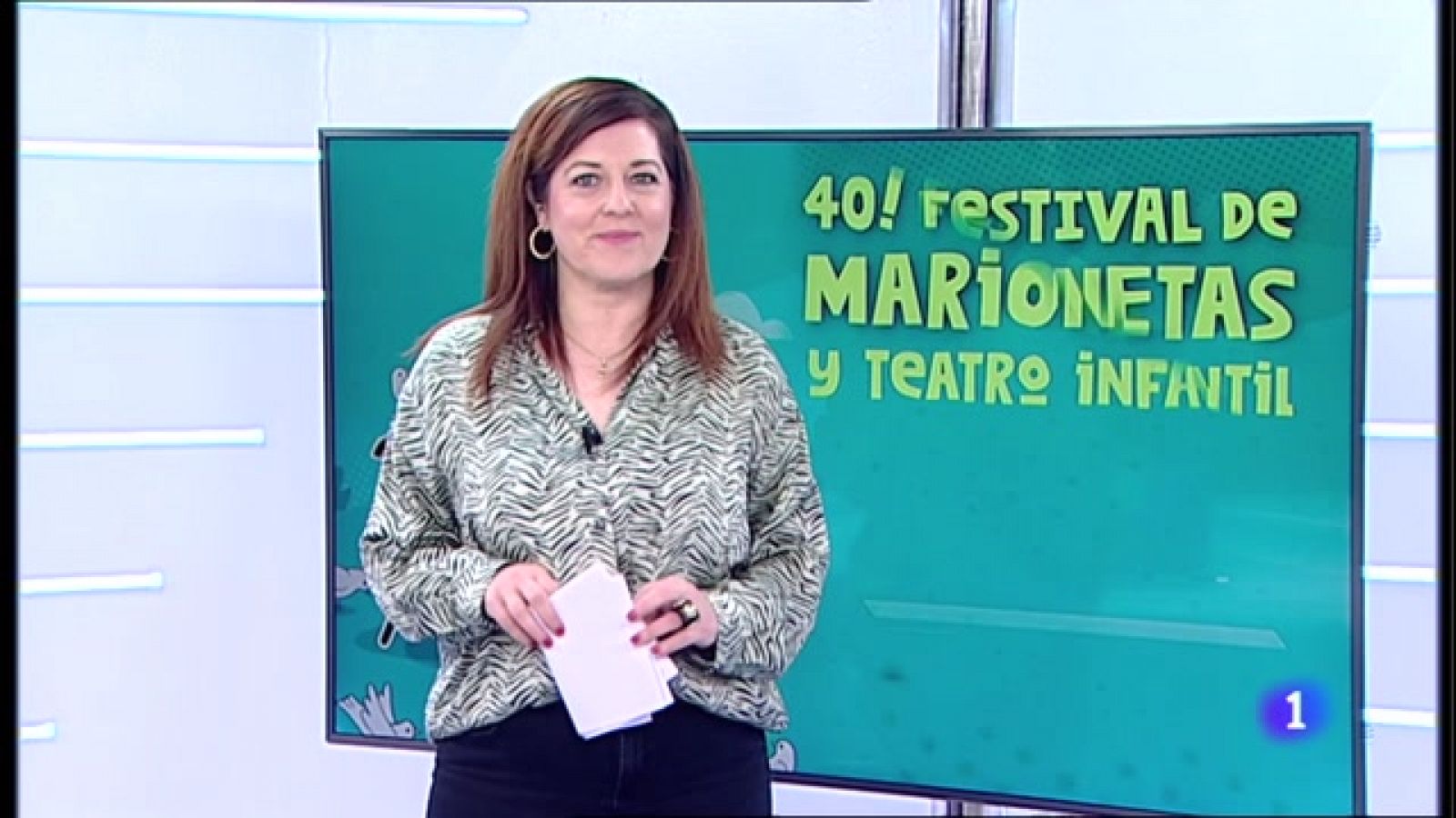 Informativo Telerioja 2 - 30/12/22 - RTVE.es