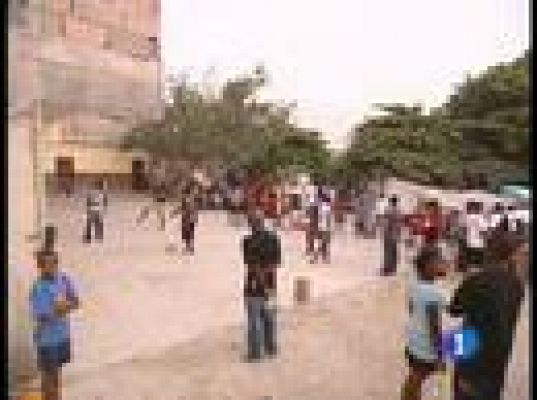  - Buscan refugio en la religión