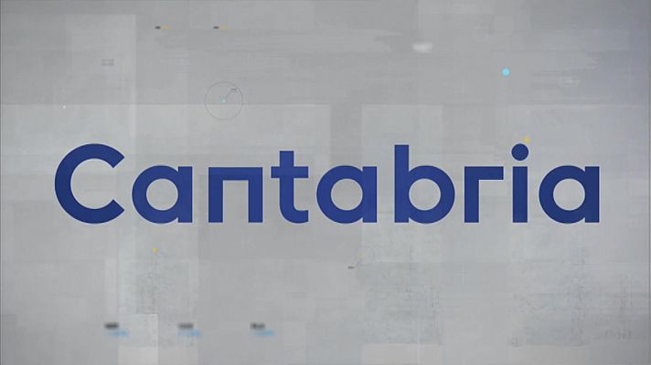 TeleCantabria - Telecantabria2 - 30/12/22