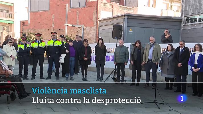 L'Informatiu - L'informatiu 2 - 30/12/2022