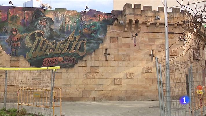 L'Informatiu - La Guàrdia Urbana fa 83 inspeccions a discoteques i bars musicals i posa 68 sancions al mes de desembre