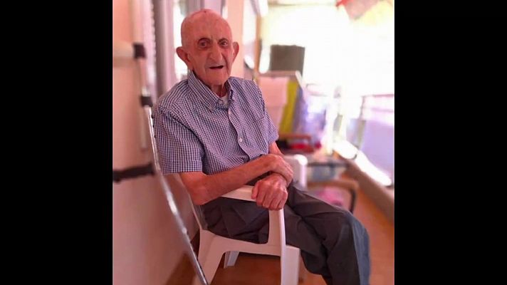 Telediario 2 - Los espectadores del Telediario eligen su foto del año 2022