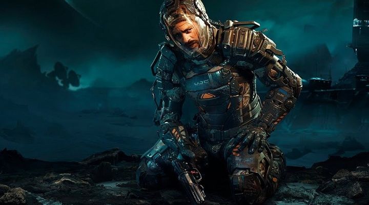  - Tráiler 'The Callisto Protocol' (videojuego)