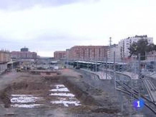 Informativo Telerioja - Informativo Telerioja - 25/01/10