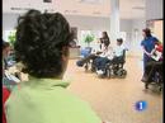  - Ley de dependencia